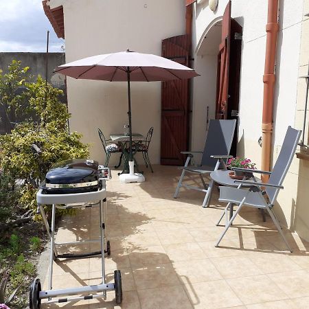 Ferienwohnung Bompastor Exterior foto
