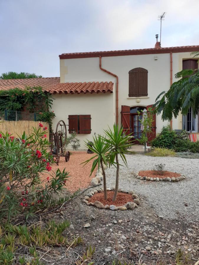 Ferienwohnung Bompastor Exterior foto