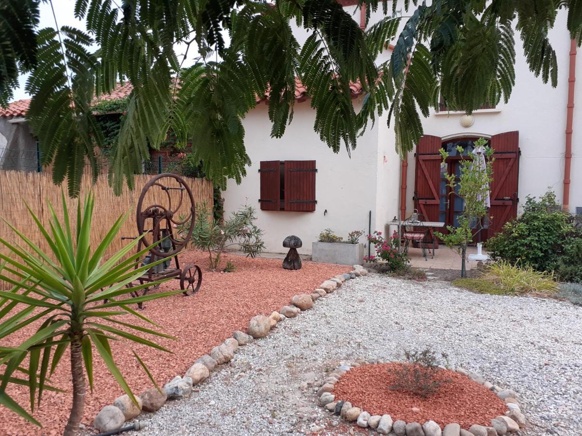 Ferienwohnung Bompastor Exterior foto