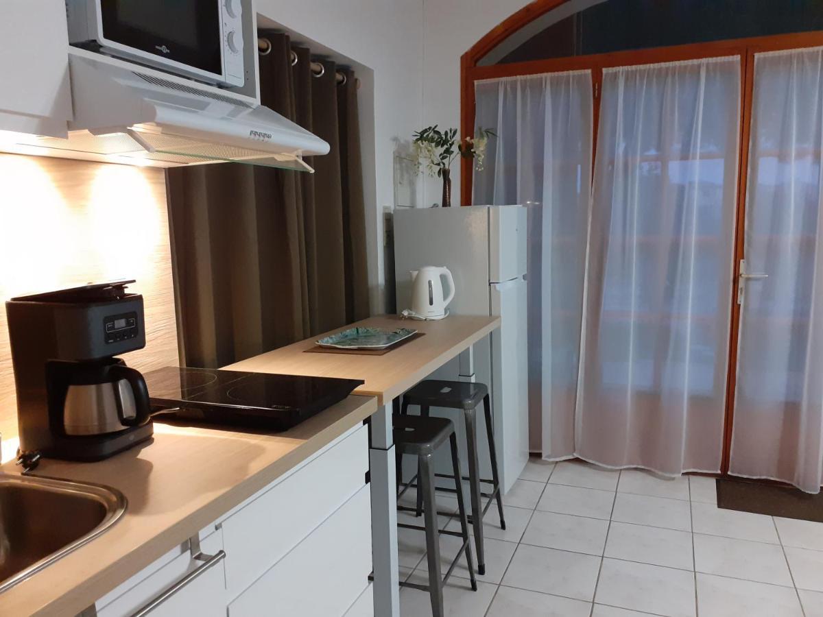 Ferienwohnung Bompastor Exterior foto
