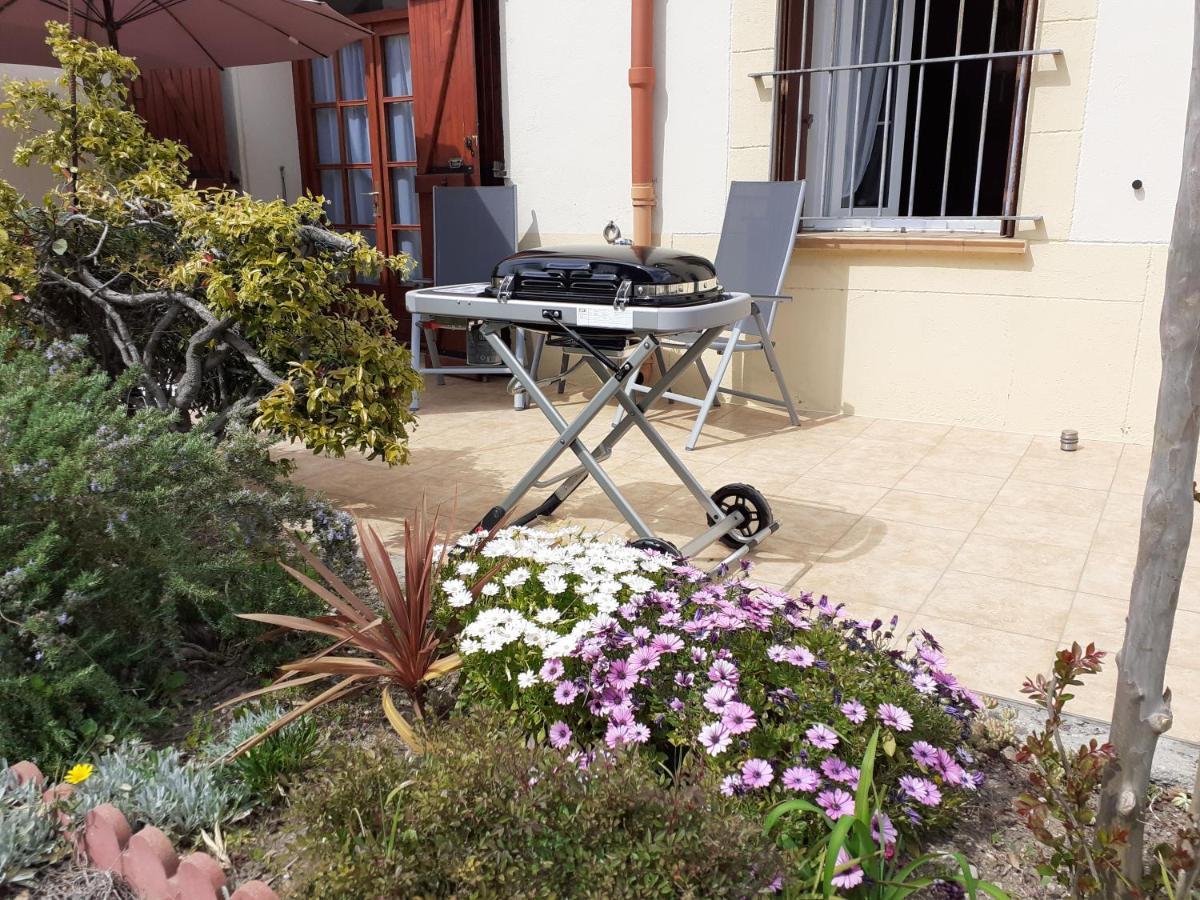 Ferienwohnung Bompastor Exterior foto